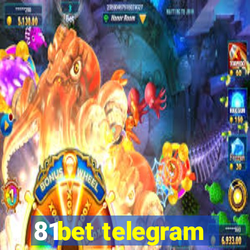 81bet telegram